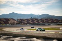 Porsche Sprint Challenge Southern Europe
