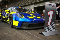 Q1-Trackracing - Porsche 911 GT3 Cup (992)