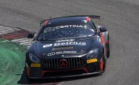 Selleslagh Racing Team - Mercedes AMG GT4