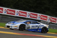Van der Horst Motorsport - Lamborghini Super Trofeo