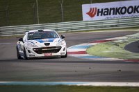 Traxx Racing - Peugeot RCZ