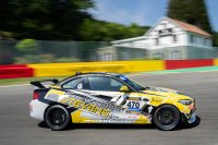 Stevens Motorsport - BMW M2 CS Racing
