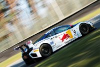 Sébastien Loeb - McLaren MP4-12C GT3