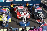Podium DTM Zondagrace Zolder 1