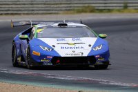 Chrisal Leipert Motorsport - Lamborghini Huracán