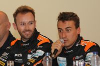 René Rast & Roman Rusinov