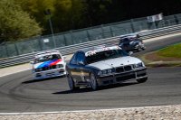 Dirk De Bock - BMW E36 325i