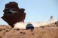Van Loon - Toyota Hilux Overdrive