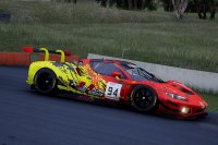 Sim Racing Belgium op Assetto Corsa Competizione