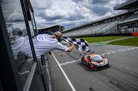 Garage 59 - McLaren 720S GT3 Evo