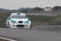 De Kimpe - Seat Leon Supercopa