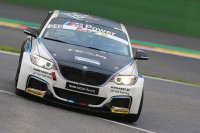 Motorsport Services & Engineering - BMW 235i Cup