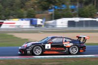Loek Hartog - Bas Koeten Racing