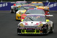 Freisinger Motorsport - Porsche 911 GT3-RS