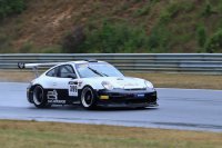 Patrick Lamster/Kris Cools - Euroseal/EMG Motorsport Porsche