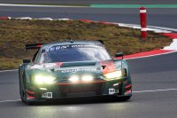 Phoenix Racing - Audi R8 LMS GT3