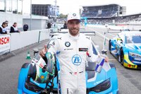 Philipp Eng - BMW