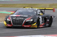 Belgian Audi Club Team WRT - Audi R8LMS Ultra