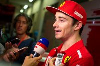 Charles Leclerc - Scuderia Ferrari