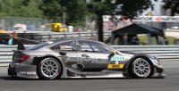 Ralf Schumacher - Mercedes AMG C-Coupé DTM