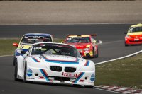 Wisselink-Tappel - BMW Silhouette 2.0