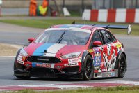 VDS Racing Adventures - Focus V8