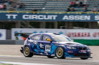 Koopman Racing - BMW 1 serie V8