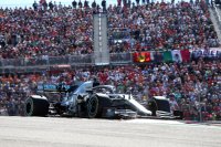 Lewis Hamilton - Mercedes