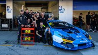 Van der Horst - Spinelli: Vicewereldkampioen 2019 in Pro Am Lamborghini Super Trofeo