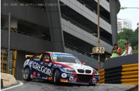 Tom Coronel: sterke beurt