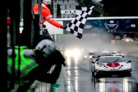 Team Japan - Lamborghini Huracan GT3