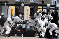 Jenson Button - McLaren Mercedes