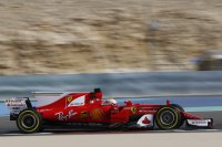 Sebastian Vettel