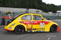 Belgian VW Club - VW Kever