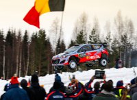 Thierry Neuville - Hyundai i20 WRC