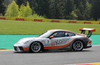 Loek Hartog - Bas Koeten Racing