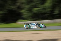 Escuela Espanola de Pilotes - Mosler MT900R GT3