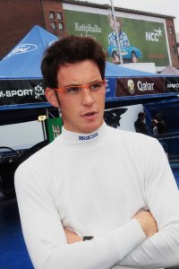 Thierry Neuville