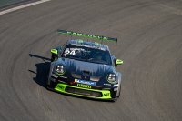 Stijn Lowette - NGT Racing