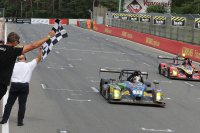 Krafft Racing - Norma M20 FC