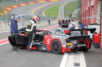 Semspeed Racing - Lamborghini Super Trofeo