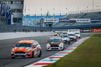 Ford Fiesta Sprint Cup - Dutch Belgian Super Star