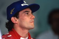 Ayrton Senna da Silva