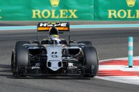 Sergio Pérez - Force India
