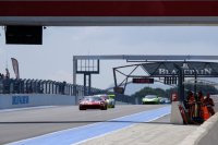 Luigi Lucchini - BMS Scuderia Italia Ferrari 488 GT3