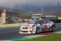 JR Motorsport - BMW M3 E92