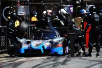 Cool Racing - Ligier JS P320 Nissan