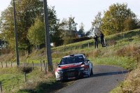 Stéphane Lefebvre - Citroën C3 R5