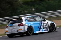 Burton/Heinen - Peugeot 308