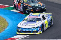 Stienes Longin - PK Carsport Chevrolet